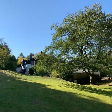 Ferienwohnung Land-Idylle Illingen  Buitenkant foto