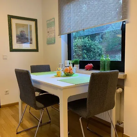 Ferienwohnung Land-Idylle Illingen  Buitenkant foto