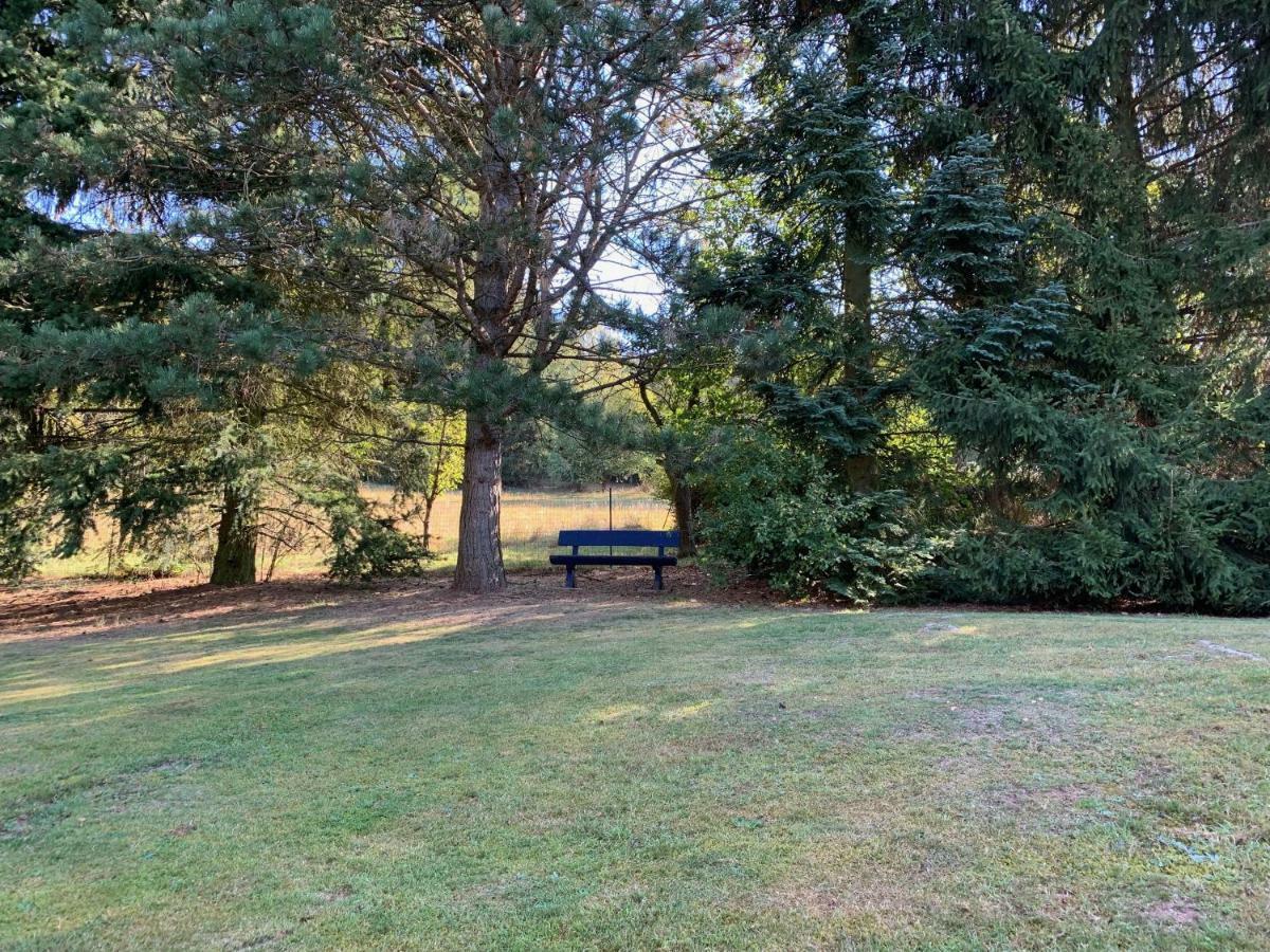 Land-idylle Apartment Illingen (Saarland)