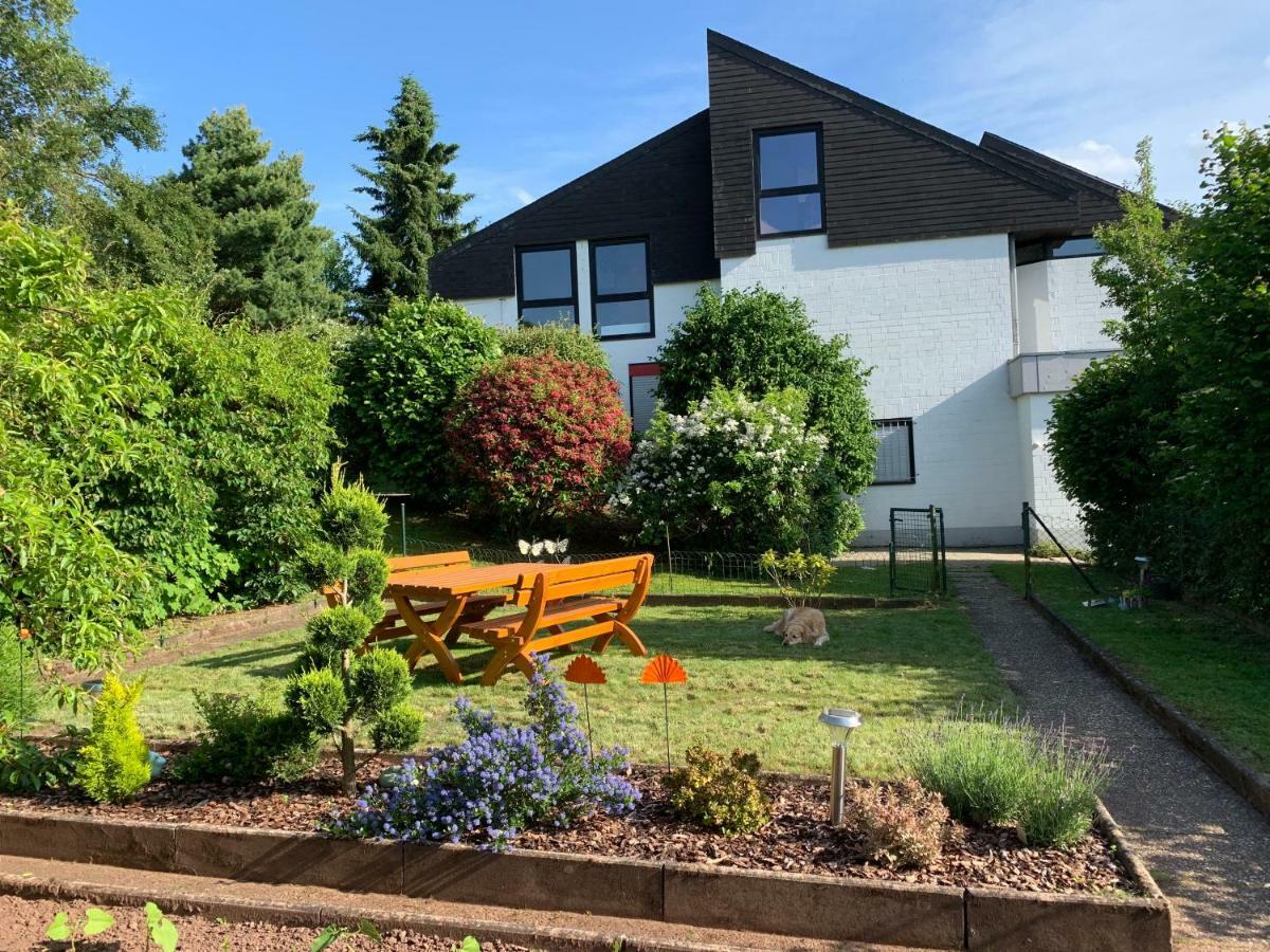 Apartment Land-idylle *